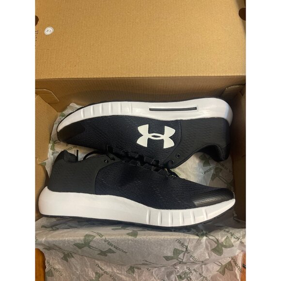 NWT Under Armour Micro G Pursuit BP Men’s 9 main image 6